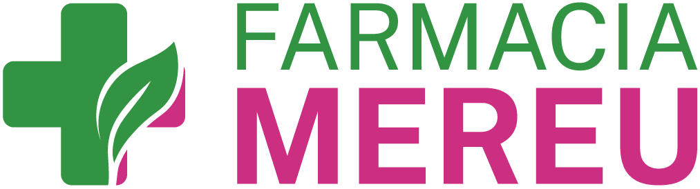 Logo Farmacia Mereu